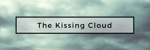 The Kissing Cloud, a series of short paranormal erotica stories