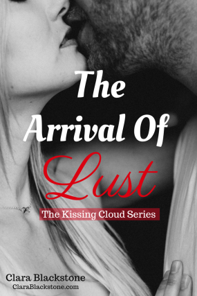 The Arrival Of Lust