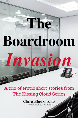 The Boardroom Invasion
